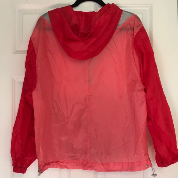 ASOS Colorblock Windbreaker - Picture 4 of 4